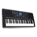 Teclado Eletronico Concert C300 61 Teclas