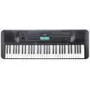 Teclado Eletronico Yamaha PSR E273 61 Teclas Com Fonte