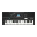 Teclado Eletronico Yamaha PSR E473 61 Teclas
