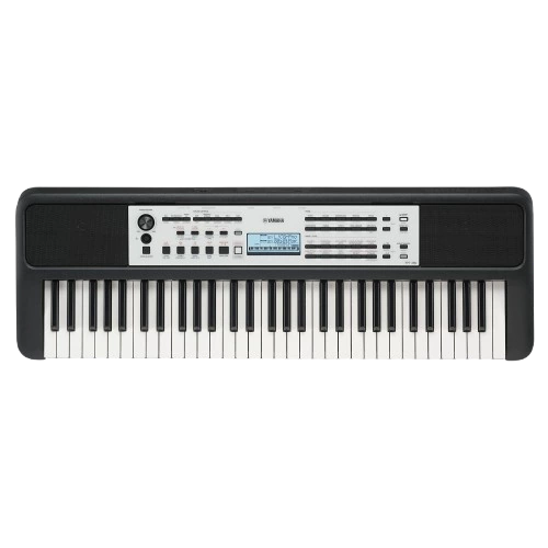 [26018] Teclado Eletronico Yamaha YPT380 61 Teclas
