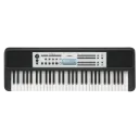 Teclado Eletronico Yamaha YPT380 61 Teclas