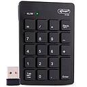 Teclado Notebook Sem Fio Usb Numerico Wnkp15