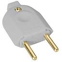 Pino Força Macho 2P 10A 250v Oco 13796