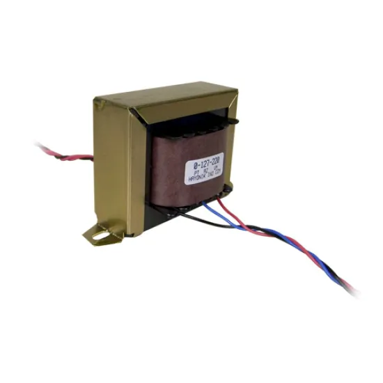 [2211] Transformador Hayonik 12+12/6 5a