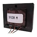 Transformador Hayonik 3/4 X 3/4 Para Modulo Cod0420060