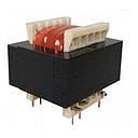 Transformador Hayonik 6+6 /200 Circuito Impresso