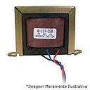 [6848] Transformador Hayonik 9+9 /400