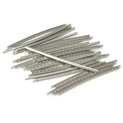 Traste Medio Strinberg Ktm24 75mm