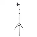 Suporte Smartphone Smart SM-300 Tripe Com Regulagem  