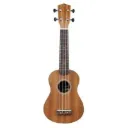 Ukulele Strinberg UK06S MGS Soprano Acustico Fosco Com Capa