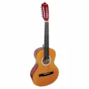 Viola Giannini VS-14 N Classica Acustica Natural Serie Start