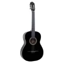 Violao Giannini N-14 BK Classico Acustico Nylon Preto Serie Start Estudo
