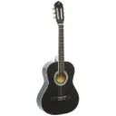 Violao Giannini N-6 BK Infantil 3/4 Acustico Nylon Preto