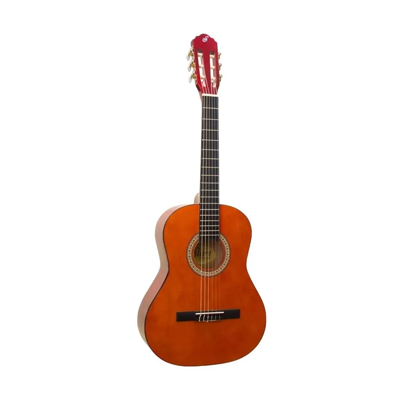 [23838] Violao Giannini N-6 NT Infantil 3/4 Acustico Nylon Natural
