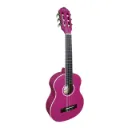 Violao Giannini N-6 PKS Infantil 3/4 Classico Acustico Nylon Rosa Santin