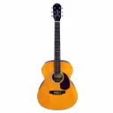 Violao Giannini Performance GAD Plus NG Concertista Eletroacustico Aço Natural Glossy Afinador