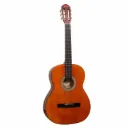 Violao Giannini S-14 NT Classico Acustico Aço Natural Serie Start 