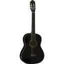 Violao Harmonics GNA111 Classico Acustico Nylon Preto
