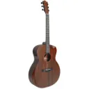 Violao Tagima Detroit Gran Reserva DKMOP Auditorium Cutway Eletroacustico Aço Afinador