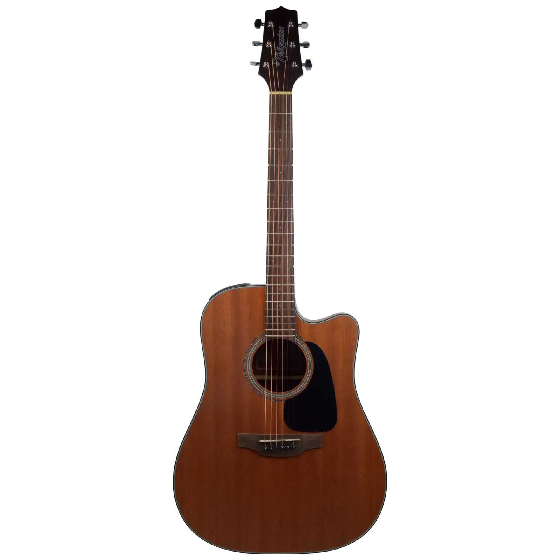[23699] Violao Takamine GD11MCE MGS Folk Cutaway Eletoracustico Aço Mahogany Satin Fosco Afinador