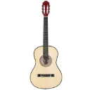 Violao Waldman CL-1 NT Classico Acustico Nylon Natural