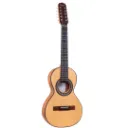 Viola Rozini RV151.AC.F.I Caipira Ponteio Acustica Natural Fosco Imbuia