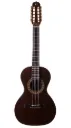 Viola Rozini RV216ACF Morena Cinturada Acustica Louro Preto Fosco