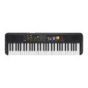 Teclado Eletronico Yamaha PSR-F52 61 Teclas