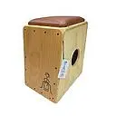 [26413] Cajon Alle Eco37 Inclinado Acustico Natural