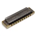 Gaita Hering Hb Super 20 Vozes 8020G (SOL)