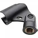 [26406] Cachimbo Microfone MXT Sem Fio CX-W101 Com Rosca Ferro