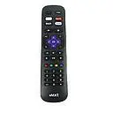 [26408] Controle Remoto TV AOC/Philco MXT Roku C01395 23.1.1395