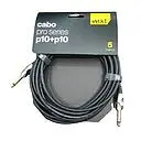 [26410] Cabo MXT XLRMxXLRF 10m Pro Series Emborrachado 8.1.114