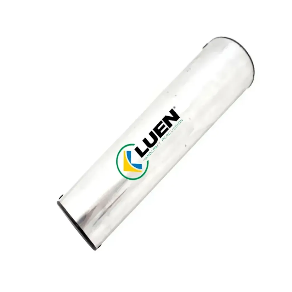 Ganza Luen Aluminio Polido 20 Cm 19018 NT 