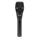 Microfone Com Fio Dylan DLS-9 Dinamico Cardioide Sem Chave