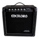 Amplificador de Guitarra Meteoro Vulcano Space Guitar 80W RMS