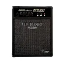 Amplificador de Contrabaixo Meteoro Vulcano M-2000 Space Junior 15P 200 WRMS