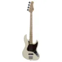 Contrabaixo Tagima TW-73 4 Cordas Passivo Jazz Bass OWH Olympic White