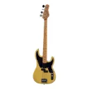 Contrabaixo Tagima TW-66 BS BK 4 Cordas Passivo Jazz Bass Butterscoths