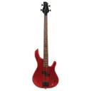Contrabaixo Tagima XB-21 MDO 4 Cordas Passivo MDO Metallic Deep