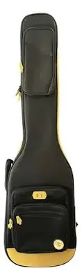 Capa Contrabaixo Tagima YBK B Solid Trip 