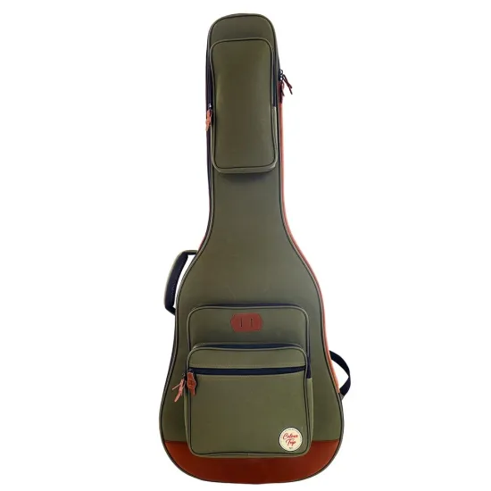 [26464] Capa Violao Classico Tagima GRBR CG Solid Trip 