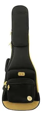 [26465] Capa Violao Classico Tagima YBK CG Solid Trip 