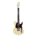 Guitarra Tagima TW-88 OWH TT 2H Telecaster Olympic White