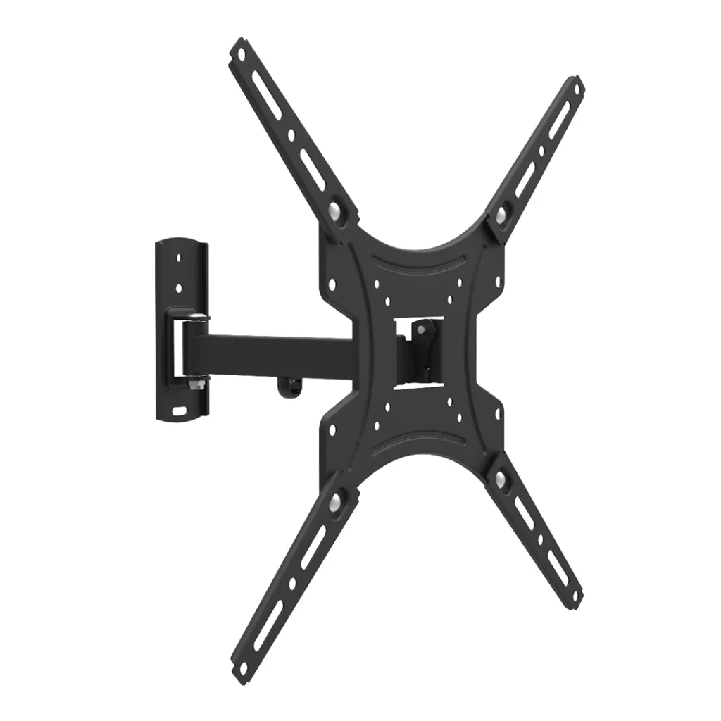 [26474] Suporte TV MXT AR-E13SB Parede Bi-Articulado 23 a 65 30kg 28.37.524