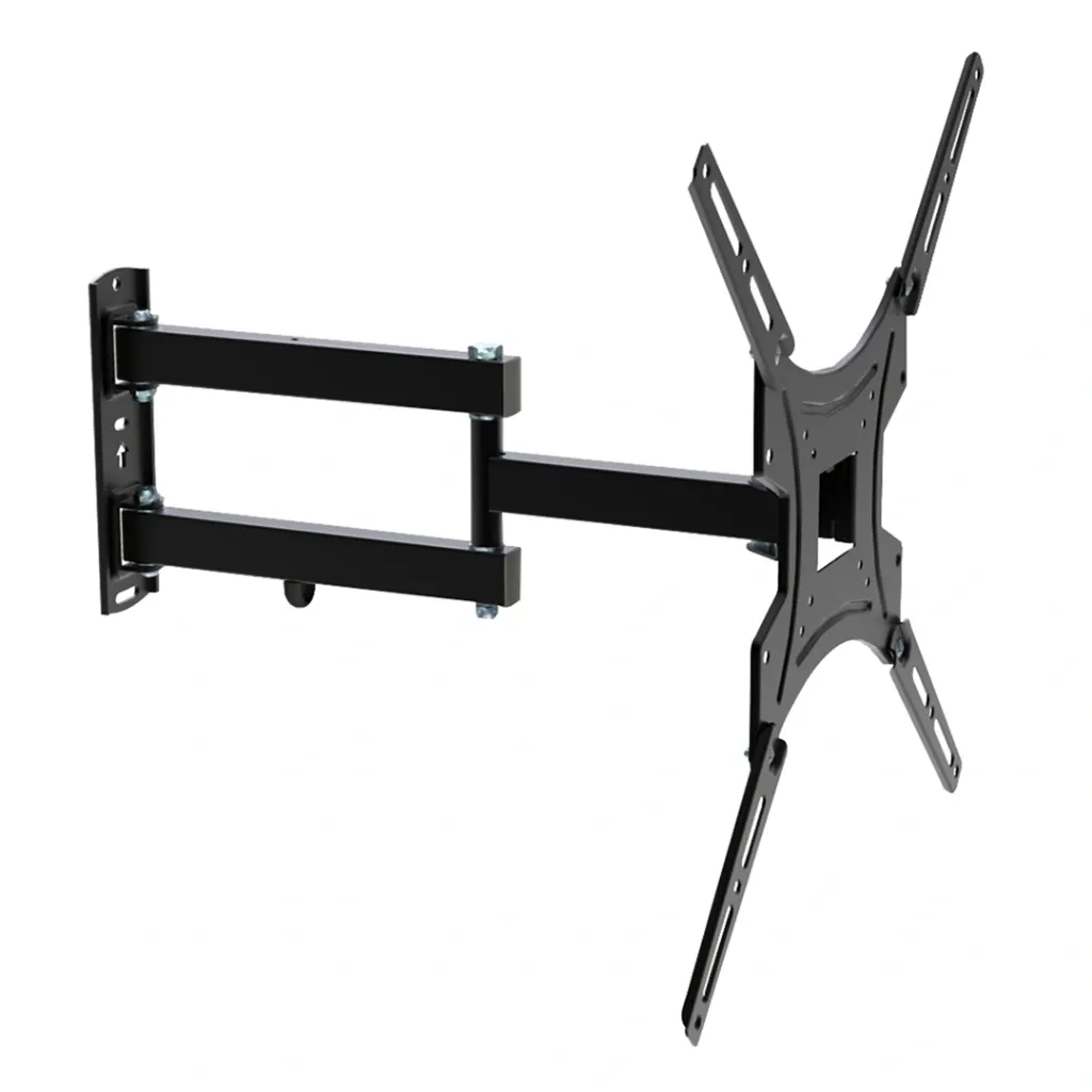 [26475] Suporte TV MXT AR-E15SB Parede Tri-Articulado 23 a 65 35kg 28.37.525