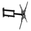 Suporte TV MXT AR-E15SB Parede Tri-Articulado 23 a 65 35kg 28.37.525