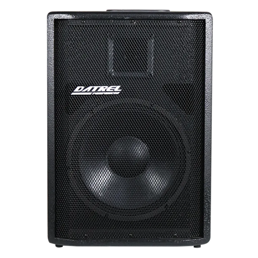 [26487] Caixa Passiva Datrel CE-12.250 12P 250 W