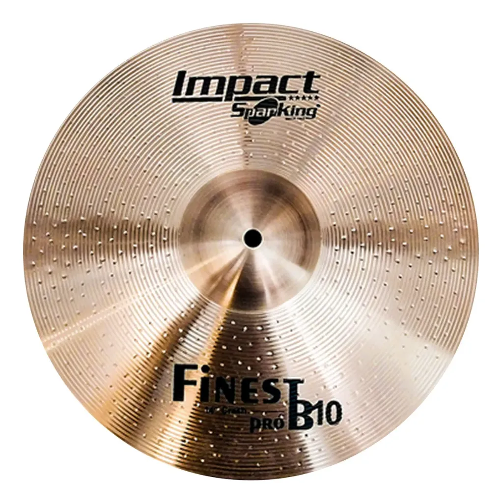Prato Spanking 14 Crash Impact Finest B10 Pro 