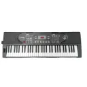 Teclado Eletronico Spring TC-061 61 Teclas